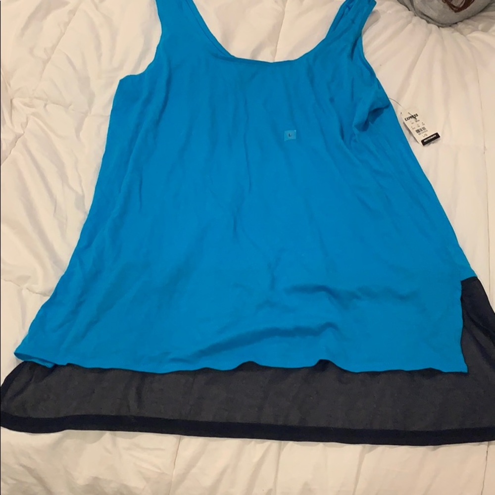 Tank top NWT